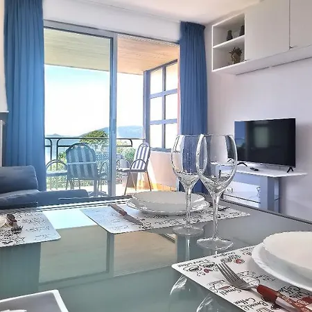 La Selva Coccinella Apartment Ghiffa
