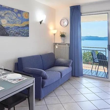 Apartment La Selva Coccinella