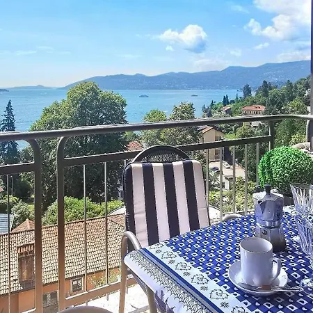 La Selva Coccinella Apartment