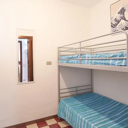 La Selva Coccinella Apartment *